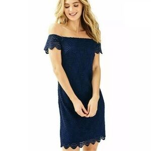 Lilly Pulitzer Jade dress